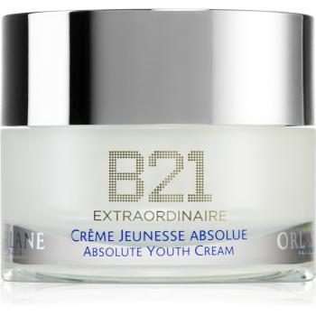 Orlane B21 Extraordinaire Absolute Youth Cream regeneračný pleťový krém proti vráskam s aminokyselinami 50 ml