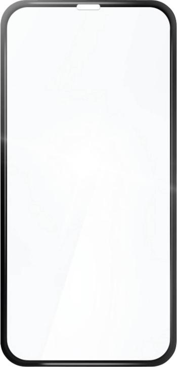 Hama 3D-Full-Screen ochranné sklo na displej smartfónu Vhodné pre: Apple iPhone 12, Apple iPhone 12 1 ks