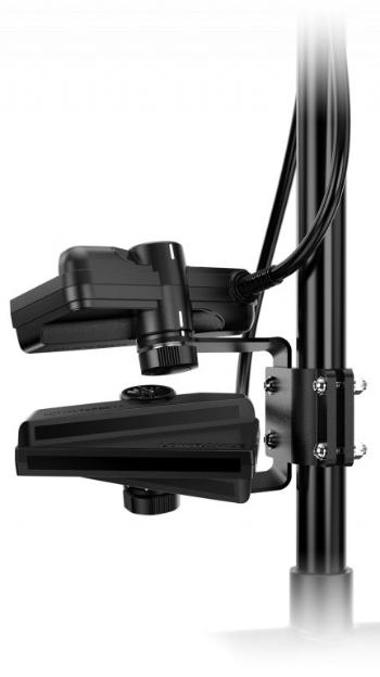 Lowrance activetarget 2 scout wide bracket