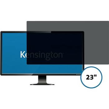 Kensington pre 23, 16:9, dvojsmerný, odpojiteľný (626485)