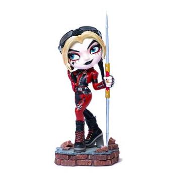 The Suicie Squad – Harley Quinn (609963128365)
