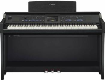 Yamaha CVP-905B Digitálne piano Black