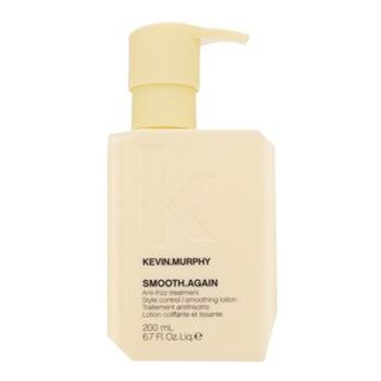 Kevin Murphy Smooth.Again bezoplachová starostlivosť pre hrubé a nepoddajné vlasy 200 ml