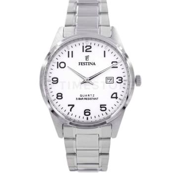 Festina Classics 20511/1 - 30 dní na vrátenie tovaru, Garancia originality