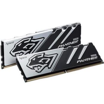 Apacer PANTHER 32 GB KIT DDR5 6 000 MHz CL40 (AH5U32G60C5127BAA-2)