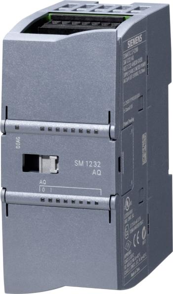 Siemens SM 1232 6ES7232-4HB32-0XB0 modul analógového výstupu pre PLC 24 V