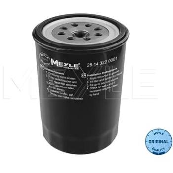 Meyle olejový filter 28-14 322 0001 (28-143220001)