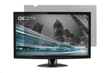 DICOTA Secret 2-Way 22.0 Wide (16:10), side-mounted