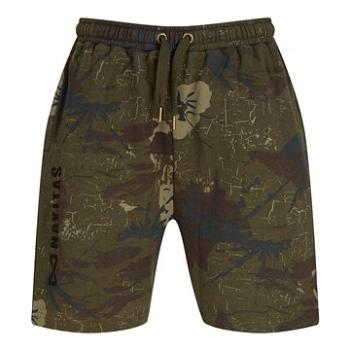 Navitas Identity Camo Jogger Shorts (RYB900502nad)