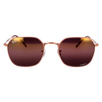 Ray-ban  Occhiali da Sole  Jim RB3694 9202G9 Polarizzati  Slnečné okuliare Ružová