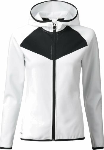 Daily Sports Milan Jacket White S