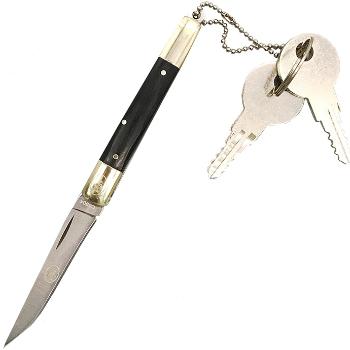 Outdoorový skladací nôž COLUMBIA-12,5cm/6,9cm