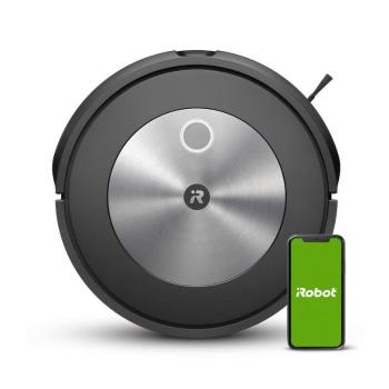 I ROBOT ROOMBA COMBO J5 PH AMETHYST J5178