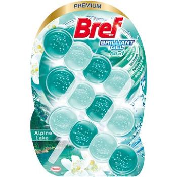 BREF Brilliant Gel All in 1 Alpine Lake 3× 42 g (9000101558449)