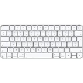 Apple Magic Keyboard s Touch ID pre MACy s čipom Apple – CZ (MK293CZ/A)