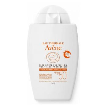 AVÉNE Minerálny fluid SPF 50+ &#8211; 40 ml