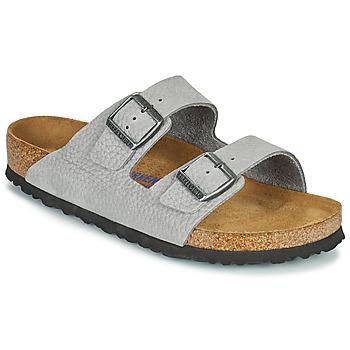 Birkenstock  Šľapky ARIZONA SFB  Šedá