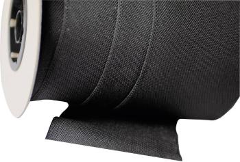 LAPP 61721271 SILVYN® SHRINK BRAID PET ochranný oplet čierna polyester, polyolefin 12 do 25 mm 5 m