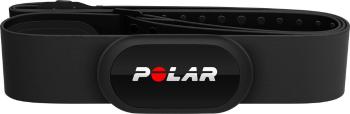 Polar H10 Black M - XXL hrudný pás Bluetooth