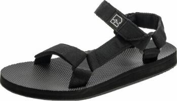 Hannah Pánske outdoorové topánky Sandals Drifter Anthracite 40