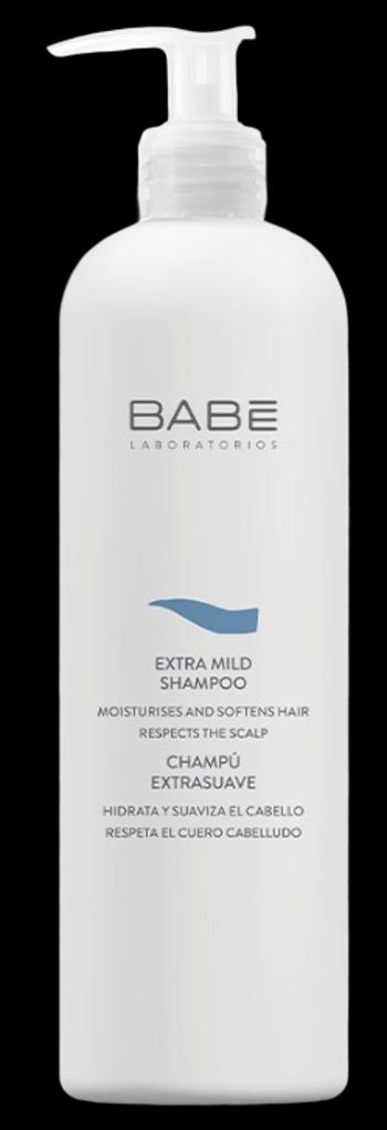 Babé Vlasy Extra jemný šampón 250 ml