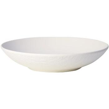 VILLEROY & BOCH MANUFACTURE ROCK BLANC plytká, 0,43 l (VB_1042402536)