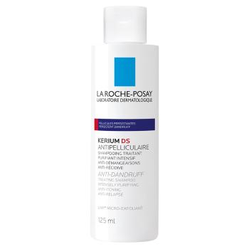 LA ROCHE-POSAY Šampón proti lupinám 125 ml