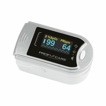 ProfiCare PO 3104 pulzný oxymeter