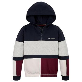 Tommy Hilfiger  -  Mikiny Viacfarebná