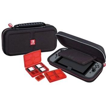 BigBen Official Deluxe travel case – Nintendo Switch (663293109128)