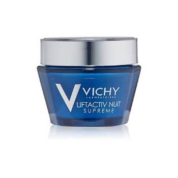 Vichy nočný krém Liftactiv Nuit Supreme 50 ml