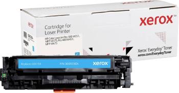 Xerox toner  TON Everyday 006R03804 kompatibilná zelenomodrá 2600 Seiten
