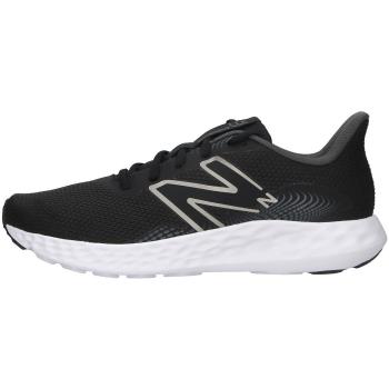 New Balance  M411LB3  Nízke tenisky Čierna