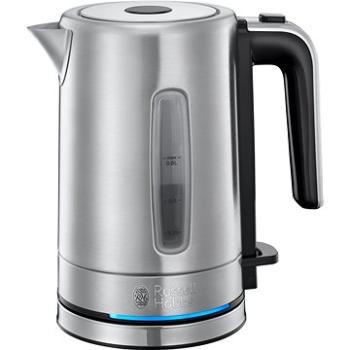 Russell Hobbs 24190-70 Compact Home Kettle StS (23770016002)