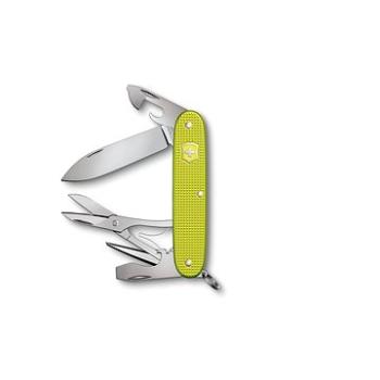 Victorinox Pioneer X Alox Limited Edition 2023 (7611160229854)