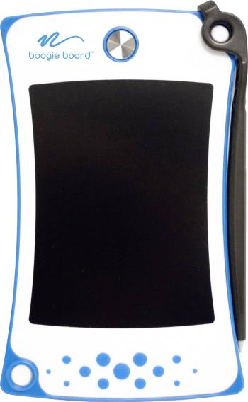 Boogie Board Jot 4.5  digitálny zápisník modrá, biela