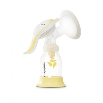 MEDELA Manuálna odsávačka Harmony™ Essentials Pack