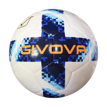 PALLONE ACADEMY STAR BIANCO/AZZURRO Tg. 3