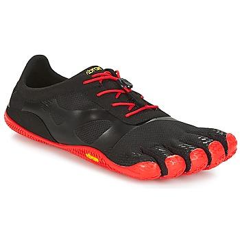 Vibram Fivefingers  Univerzálna športová obuv KSO EVO  Čierna