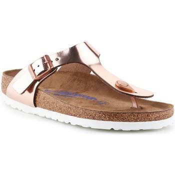 Birkenstock  Nízka obuv do mesta Gizeh BS  viacfarebny