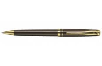 X-Pen Novo Dark Grey GT 143B, guličkové pero