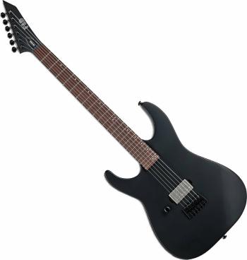 ESP LTD M-201HT LH Black Satin