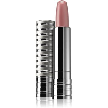 Clinique Dramatically Different™ Lipstick Shaping Lip Colour krémový hydratačný rúž odtieň 01 Barely 3 g