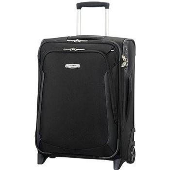 Samsonite XBLADE 3.0 UPRIGHT 55/20 STRICT Black (5414847677441)