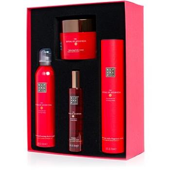 RITUALS The Ritual of Ayurveda Rebalancing Collection Set 520 ml (8719134142051)