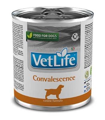 Farmina Vet Life dog convalescence konzerva 300g