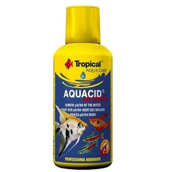 Tropical Aquacid pH Mínus 250 ml (5900469340356)
