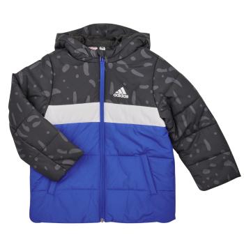 adidas  JB CB PAD JKT  Bundy Čierna