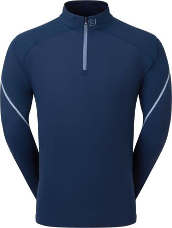 Footjoy Tech Midlayer+ Navy XL Mikina