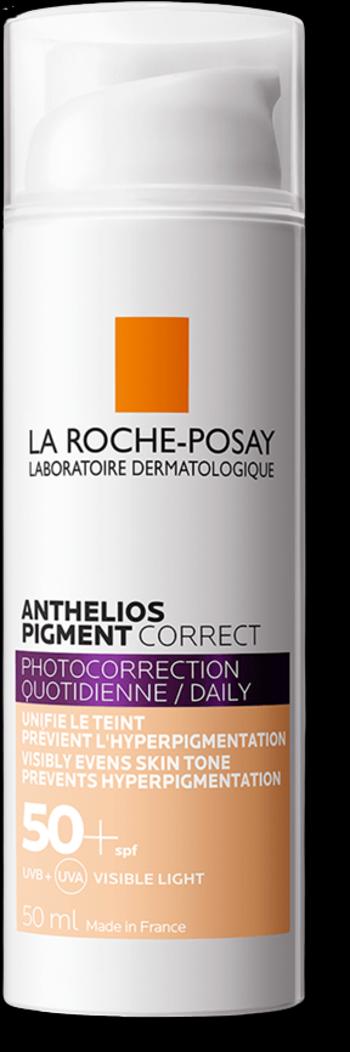 La Roche-Posay Anthelios Correct Light SPF 50+ 50 ml